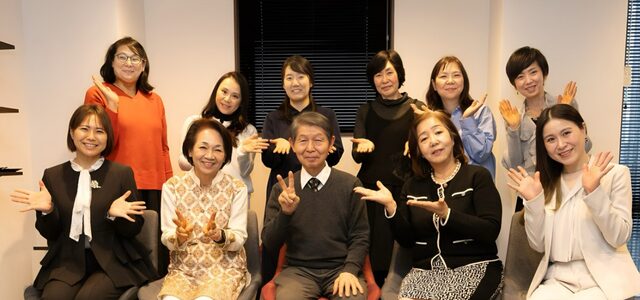 JANSA設立の役割