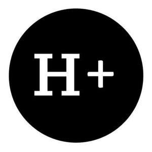 Healthplusロゴ