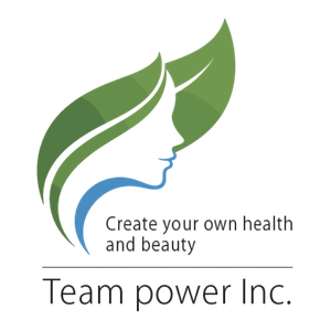 Team power Inc ロゴ