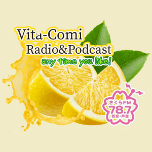 Vita Comi Podcast
